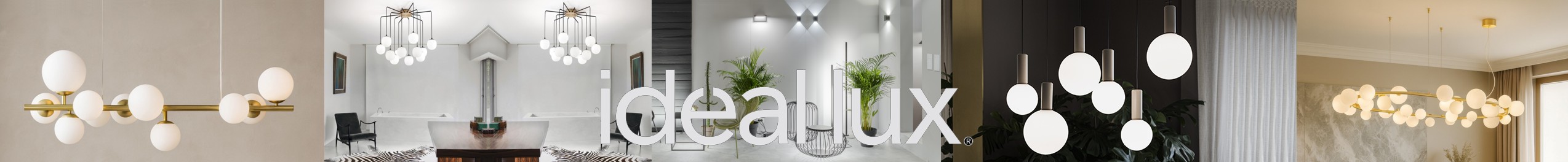 IDEAL LUX